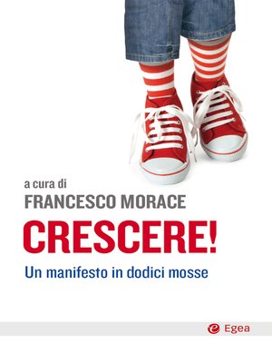 cover image of Crescere!